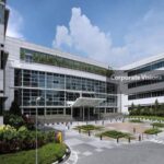 The Alpha - 10 Science Park Road, Singapore 117684
