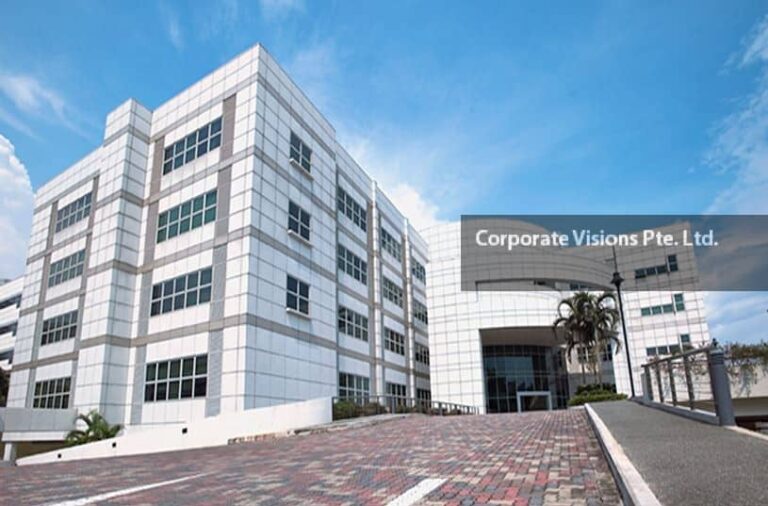 The Aries - 51 Science Park Road, Singapore 117586
