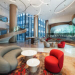 The Galen - 61 Science Park Road , Singapore 117525