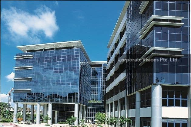 The Galen -61 Science Park Road Singapore117525