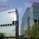 the metropolis 11 North Buona Vista Drive