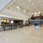 The Rutherford  87 Science Park Drive, Singapore Science Park 1, Singapore 118261