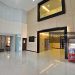 The Rutherford  87 Science Park Drive, Singapore Science Park 1, Singapore 118261