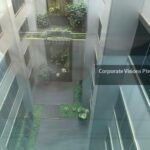 Prestigious Office Space with Modern Amenities / Walk to Jurong East MRT Station