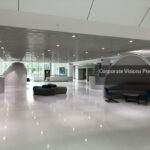 The Synergy 1 international business park