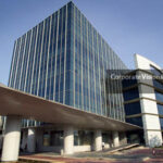 Tic Tech Centre 25 pandan Crescent