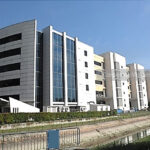 Tic Tech centre -25 Pandan Crescent
