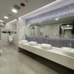 Corporate Office Within walking distances from Somerset MRT and Dhoby Ghaut MRT. 