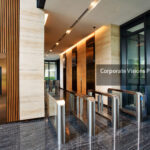 Corporate office for Rent at Woodlands