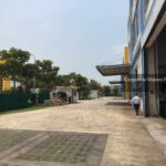 Tuas Connection