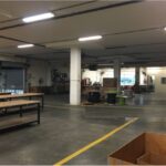9 Tuas View Crescent Warehouse area