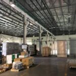 9 Tuas View Crescent production area