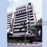 Tung Ann Association Building - 141 Cecil Street Singapore 069541