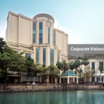 King's Centre, 390 Havelock Road. (S)169662
