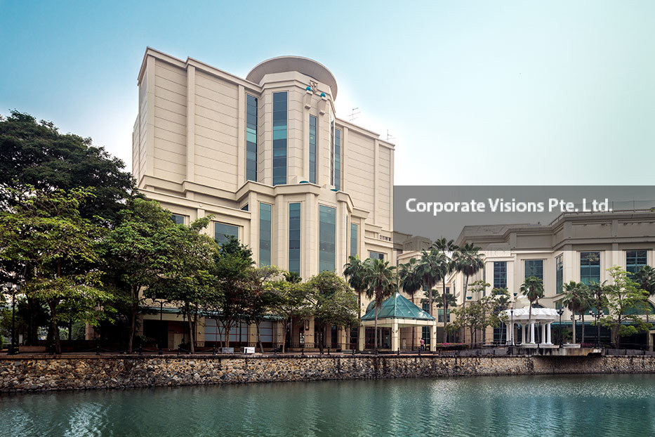 King's Centre, 390 Havelock Road. (S)169662
