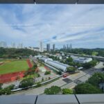 Well Maintained Fitted Office for Rent near MRT