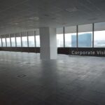 Westgate Office Raised Flooring