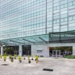 West Park Bizcentral Pioneer crescent Ramp up factory