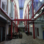 Fitted Walk up Office at Telok Ayer