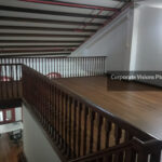 Fitted Walk up Office at Telok Ayer
