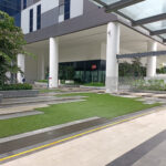 Solaris@ Kallag - kallang office