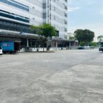 Corporation place