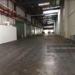 Jurong East near IMM warehouse 55000sqft good dedicated loading bays support & specs big yard