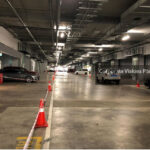 Ramp-up Workshop Specially for Automotive Trade – 4,219 sqft