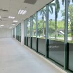 Ground floor Campus-style Regional Office Space @International Business Park walk to MRT
