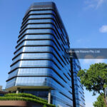 Corporate office for Rent at Woodlands