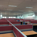 Icon @ International Business Park Office for Rent