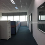 Icon @ International Business Park Office for Rent