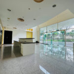 2 storey clean room