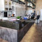 Fitted Restaurant in CBD for take over