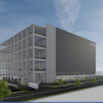 Aircon warehouse Green Mark 2021 Platinum (Super low Energy Building)