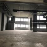 Carros Centre – Car Workshop for Sale / 60yrs lease