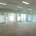 Fitted office at Tanjong Pagar Anson House