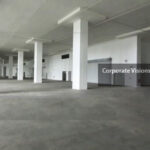 Industrial factory pioneer Crescent