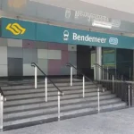City Fringe Business Space near Bendemeer MRT