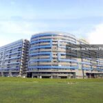 Carros Centre -60 jalan Lam Huat Singapore 737869