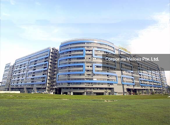 Carros Centre -60 jalan Lam Huat Singapore 737869