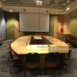 1 full floor plate 42000sqft for lease AMK Corproate Building Ideal for MNC Regional HQ Amenities
