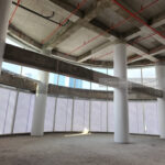 Gym Space at Clarke Quay