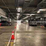 Ramp-up Workshop Specially for Automotive Trade – 4,219 sqft