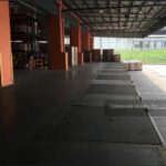 Jurong East near IMM warehouse 55000sqft good dedicated loading bays support & specs big yard