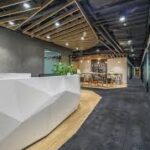 Fitted office