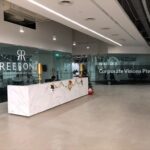 Light Industrial Building for Sale – Tampines Drive