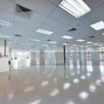Boon Leat Terrace Warehouse