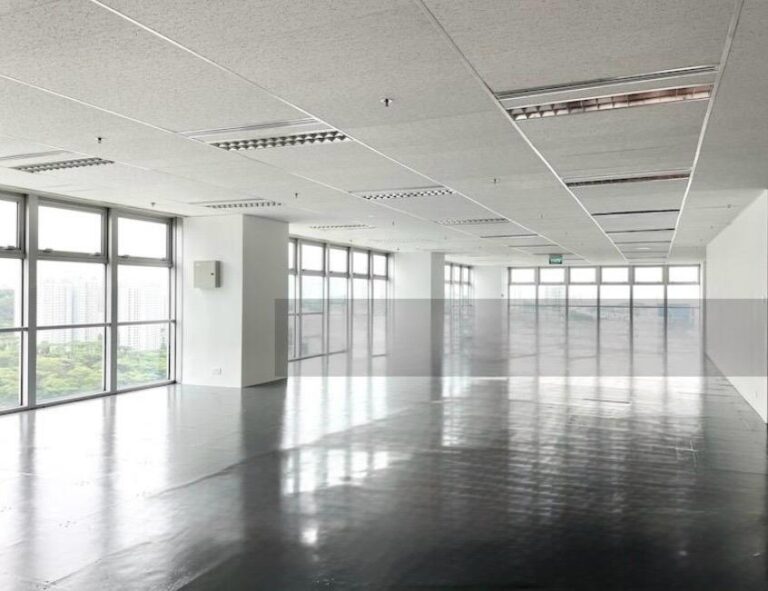 m tower corporate Office