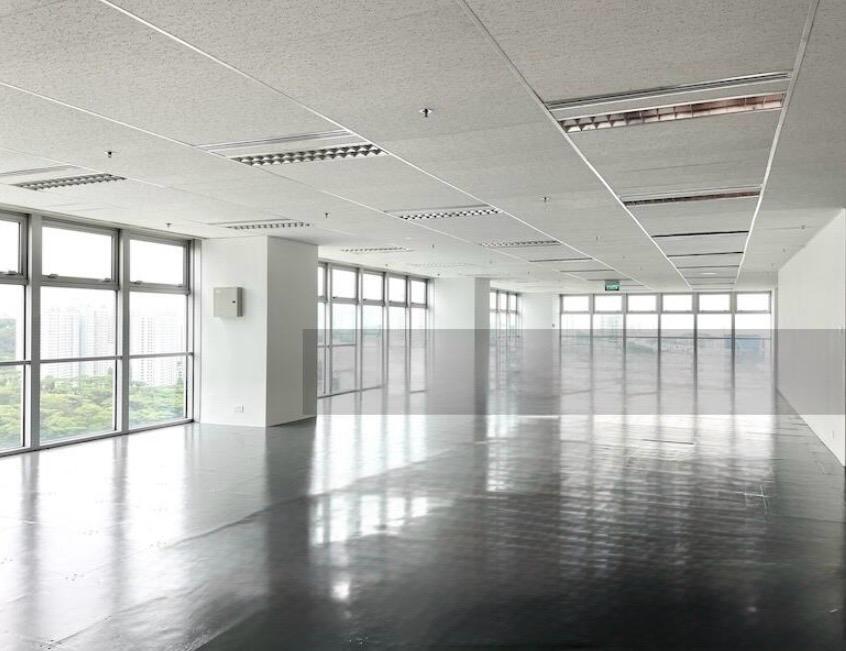 m tower corporate Office
